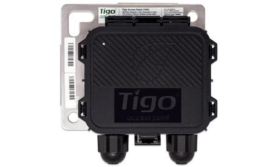 TIGO Access Point TAP - Gateway